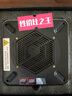 機械革命【國家補貼20%】imini Pro830 商務迷你臺式機電腦(R7-8745H 32G 1T SSD)支持壁掛 冷灰銀 曬單實拍圖