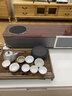 山水【新品】DV-92P點歌機(jī)家庭ktv音響套裝唱歌家用電器觸摸屏卡拉OK影院回音壁電視藍(lán)牙音箱帶硬盤 【內(nèi)置點歌系統(tǒng)K歌旗艦版】500G硬盤 曬單實拍圖