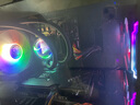 微星 超級(jí)新品i5 14400/14600KF/RTX5060Ti 8/16G主機(jī)電競(jìng)游戲直播設(shè)計(jì)主機(jī)電腦臺(tái)式機(jī)組裝電腦DIY整機(jī) i7 14700KF+4070-Ultra+ 曬單實(shí)拍圖