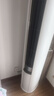 小米（MI）米家 3匹 超一級(jí)能效 大風(fēng)口 巨省電Pro 立式空調(diào)柜機(jī) 72LW-NA10/N2A1(W)【國(guó)家補(bǔ)貼20%】 曬單實(shí)拍圖