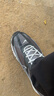 耐克（NIKE）官方INITIATOR男子運動鞋夏季復(fù)古跑鞋風(fēng)透氣緩震IB3083 001煤黑/金屬灰/煙灰/塵光子色/黑 47.5 曬單實拍圖