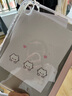 適用iPad11代平板保護(hù)套2025新款air7可愛卡通風(fēng)帶筆槽亞克力89代 雙面彩繪【卡通小貓咪】3+Y折 iPad 11/10代 -10.9寸 曬單實(shí)拍圖