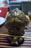 晴碧琳 茶寵擺件變色茶寵可養(yǎng)創(chuàng)意感溫變色擺件茶道茶寵物茶桌茶具配件 孫悟空 曬單實拍圖