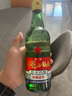 紅星二鍋頭 大二 清香型白酒 56度 500ml*12瓶 整箱裝 純糧口糧酒 曬單實(shí)拍圖