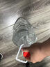 晉柔泡酒糧食酒白酒清香型十斤桶裝白酒純糧食口糧原漿高粱53度原漿 53度 5L 2桶 口感好約20斤 曬單實(shí)拍圖