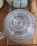 金灶（KAMJOVE）全智能H系列玻璃煮水壺玻璃消毒鍋原裝配件【非整套產(chǎn)品】 H7/8/9/10壺蓋 曬單實拍圖