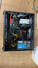 大水牛（BUBALUS）額定500W 勁強500臺式電腦主機電源（主動式PFC/12CM風(fēng)扇/智能溫控/支持背線/寬幅電壓） 曬單實拍圖