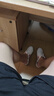 飛躍（Feiyue）24新款大博文帆布鞋男鞋體考鞋女鞋低幫布鞋田徑鞋練武鞋低幫舒適 白色 42 曬單實拍圖