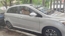 世希汽車(chē)標準洗車(chē)服務(wù)洗車(chē)上門(mén)洗車(chē)移動(dòng)上門(mén)洗車(chē)同城服務(wù)普洗項目一 小轎車(chē)外觀(guān)（不含內飾） 曬單實(shí)拍圖