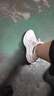 asics亞瑟士籃球鞋男鞋GELHOOP V17三井壽減震耐磨實(shí)戰(zhàn)球鞋運(yùn)動鞋子男 白色 42 曬單實(shí)拍圖