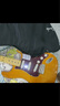 FENDER芬德日產(chǎn)Hybrid II第二代融合系列Stratocaster電吉他芬達(dá) 39英寸5661102307 復(fù)古原木色 曬單實(shí)拍圖