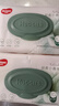 好奇（Huggies）小森林濕巾80抽12包加大加厚嬰童手口適用植物纖維去油污消毒便攜 曬單實(shí)拍圖