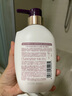 可悠然【丁禹兮同款】沐浴露香味持久清爽奢寵美肌寧澄400ml+蜜戀400ml 曬單實(shí)拍圖