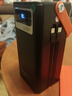 崇膜【3c認(rèn)證|120w】戶外露營充電寶便攜大超大容量2000000mah超級(jí)快充自帶雙線車載直播應(yīng)急大功率 【白】20w超大|PD22.5w|可手提|自帶雙線 type-c雙向充電|3c認(rèn)證|便攜可 曬單實(shí)拍圖