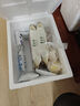東來順 內(nèi)蒙古羔羊原切羊肉卷 300g 羊肉片 火鍋食材 羊肉生鮮 羔羊切片300g（1袋裝） 曬單實拍圖