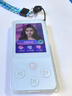 有道【重磅新品】AI聽力寶E7Pro 128G英語聽力隨身聽磨耳朵英語學習神器英語寶聽說寶熏聽復讀學習機 曬單實拍圖