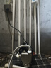 揚子不銹鋼增壓泵家用全自動熱水器增壓泵自來水全屋自吸泵太陽能抽水 不銹鋼全自動自吸泵380W 曬單實拍圖