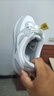 耐克NIKE男子休閑鞋 COURT VISION LO 運動鞋HM9862-002白/灰40 曬單實拍圖