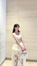 CinvaiKrose【葉一茜同款】凱莉包包女款2025年手提斜挎包生日七夕情人節(jié)禮物 奶油白【送女友老婆走心實(shí)用】 曬單實(shí)拍圖