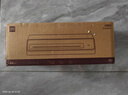 得力（deli）塑封機(jī)a4  照片過(guò)塑機(jī)家用塑封機(jī)辦公相片封膜機(jī)覆膜機(jī)過(guò)膠壓膜機(jī)搭配塑封膜使用 GQ403 曬單實(shí)拍圖