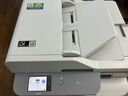 兄弟（brother）DCP-B7658DW A4黑白激光多功能一體機 自動雙面打印/復印/掃描三合一 WiFi無線網(wǎng)絡(luò)家用打印機 曬單實拍圖
