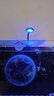 AMTRA TECHNIK魚缸夾燈led全光譜水草專用燈小型魚缸燈定時調(diào)光 4W小夾燈【三擋定時五擋調(diào)光】 曬單實拍圖