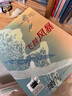 【現(xiàn)貨當(dāng)日發(fā)】2025年祖慶說百班千人三年級 三升四 全國小學(xué)生寒暑假閱讀課外書 百班千人暑期書目 騎著鯨魚向北游月光下的海龜驛站誰是人工智能小孩菊花開杏花開5月35日冰龍飛越風(fēng)暴秋小姐的服裝店 【套 曬單實(shí)拍圖