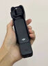 大疆（DJI） Pocket 3靈眸口袋云臺相機 手持云臺相機Osmo運動相機vlog相機旅游美顏拍攝 Osmo Pocket 3標準版 不含隨心換 不含內(nèi)存卡 官方標配 曬單實拍圖