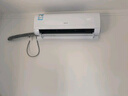 科龍空調(diào)大2匹 海信出品 靜省電 新一級變頻冷暖臥室客廳掛機 以舊換新國家補貼20% KFR-50GW/QY1-X1 曬單實拍圖