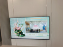 索尼（SONY） KD-65X85L 65英寸大屏4K 120Hz 全陣列式背光 超高清HDR圖像芯片 安卓智能 全面屏 液晶電視機(jī) 65英寸 KD-65X85L 曬單實(shí)拍圖