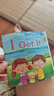 英語(yǔ)分級(jí)繪本原版全套60冊(cè) 幼兒?jiǎn)⒚山滩?-6歲零基礎(chǔ)英文入門(mén)練習(xí)自然拼讀教材口語(yǔ)小班中班大班兒童培生少兒英語(yǔ)有聲閱讀 【全套60冊(cè)】英語(yǔ)幼兒?jiǎn)⒚煞旨?jí)繪本 曬單實(shí)拍圖