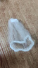 佑宸廚房水槽過濾網(wǎng)下水道水池排水口洗碗池洗碗槽洗菜盆提籠地漏漏網(wǎng) 100只裝 曬單實(shí)拍圖