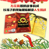 【官方正版】單只襪子歷險(xiǎn)記系列全4冊(cè) 7-14歲兒童文學(xué)故事書(shū)人生挑戰(zhàn)想象力創(chuàng)造力培養(yǎng)小學(xué)生閱讀書(shū)籍 接力出版社暑期閱讀暑假自主閱讀課外讀物書(shū) 【全4冊(cè)】單只襪子歷險(xiǎn)記 曬單實(shí)拍圖