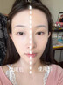 朱莉歐素顏霜貴婦膏女懶人遮瑕自然不假白保濕提亮裸妝美顏抗皺緊致隔離 兩瓶裝 曬單實(shí)拍圖