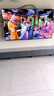 統(tǒng)帥（Leader）海爾L75F66升級版智慧屏75英寸144Hz 6+64G 4K 電視L75F66A二級能效以舊換新國家補(bǔ)貼15% 曬單實(shí)拍圖