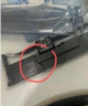 天威LQ630K加捻色帶5支裝 適用EPSON LQ630K 735K 610K 615K 80KFII 730KII 630KII 明基 SK570K 630K 曬單實(shí)拍圖