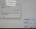 科碩（KESU）1TB 移動硬盤大容量 雙盤備份 USB3.0 外接機械硬盤 海量存儲 手機連接 2.5英寸 曬單實拍圖