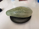 京鮮生 羊角蜜甜瓜 3斤 單果400g起 生鮮水果 曬單實(shí)拍圖