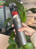 億力車載吸塵器隨手吸桌面吸塵器大功率吸塵器無(wú)線手持吸塵器家用車用吸吹一體床上地毯寵物吸貓毛吸塵 曬單實(shí)拍圖