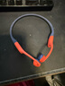 韶音（SHOKZ）OpenSwim Pro S710 骨傳導(dǎo)藍(lán)牙耳機(jī) 開(kāi)放式運(yùn)動(dòng)游泳跑步騎行不入耳 珊瑚海 曬單實(shí)拍圖
