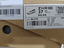 ZHR瑪麗珍鞋女仙女風(fēng)溫柔粗跟單鞋女甜美珍珠晚晚鞋女 曬單實(shí)拍圖