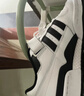 阿迪達(dá)斯 （adidas）阿迪達(dá)斯FORUMLow三低幫板鞋男女同款rose樸彩英同款FY7757 曬單實(shí)拍圖
