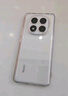 小米（MI）Redmi 紅米Note14Pro 5G 國家補貼 天璣7300-Ultra 5500mAh大電量 小米紅米手機 鏡瓷白 8GB+256GB 【官方標配】 曬單實拍圖