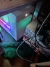 AMD 銳龍 CPU 臺(tái)式機(jī)處理器 R5 7500F 散片CPU 曬單實(shí)拍圖