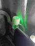 GOLDVISS蚊香液電蚊香驅蚊器USB接口車(chē)載戶(hù)外便攜式驅蚊臥室無(wú)香型驅蚊器 【雅典白】1器+1液 曬單實(shí)拍圖