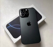 Apple/蘋果 iPhone 16 Pro 256GB 黑色鈦金屬 支持移動(dòng)聯(lián)通電信5G 手機(jī)【返移動(dòng)話費(fèi)券】 曬單實(shí)拍圖