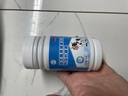 益生菌燕窩酸牛乳鈣片兒童中老年人女士成人鈣片咀嚼片 益生菌燕窩酸牛乳鈣壓片糖果1瓶（搶購(gòu)） 曬單實(shí)拍圖