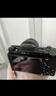 索尼（SONY）ZV-E10 半畫幅微單相機(jī) 單機(jī)身 美膚拍照 顏值機(jī)身 精準(zhǔn)對(duì)焦 VLOG APS-C畫幅 ZVE10L ZV-E10L黑色套機(jī) 曬單實(shí)拍圖