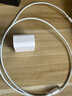 baking蘋(píng)果充電器快充套裝充電線(xiàn) 適配原裝蘋(píng)果iPhone14/13ProMax手機(jī)數(shù)據(jù)線(xiàn)12/11plusiPad電腦充電頭 曬單實(shí)拍圖
