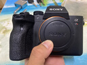 索尼（SONY）ILCE/ZV-E/NEX系列 單機身 畫(huà)幅微單數碼相機 二手微單相機 全畫(huà)幅 ILCE-7RM4A(A7R4)機身 顏色樣式規格可參考質(zhì)檢報告 曬單實(shí)拍圖